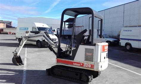 bobcat 320 mini excavator specs|bobcat mini excavator weight.